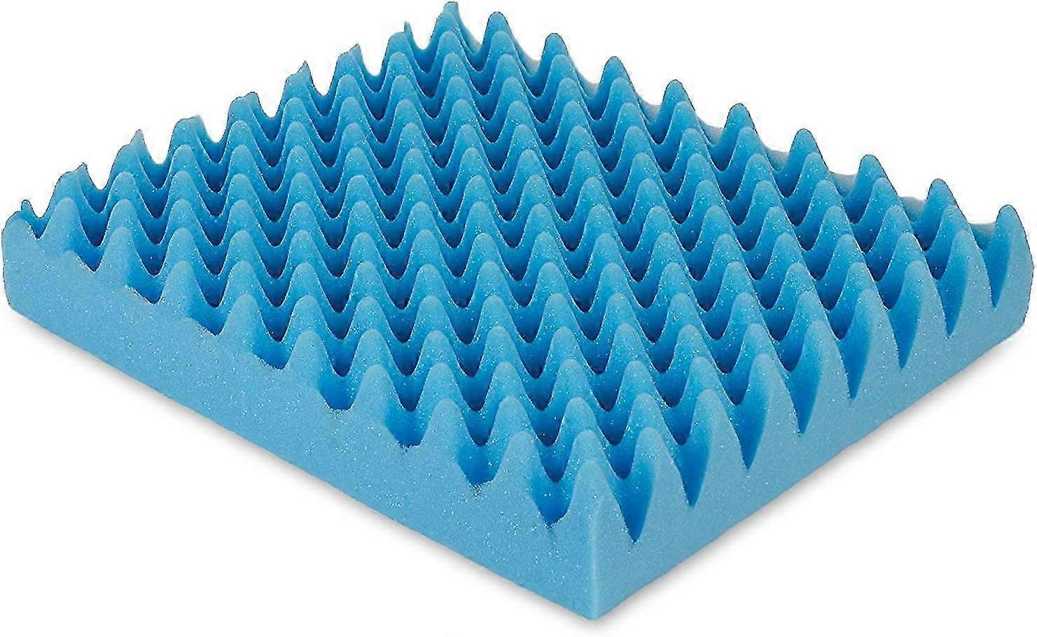 2025 ​Egg Crate Foam Cushion - Pressure Relief for Office/Wheelchair​