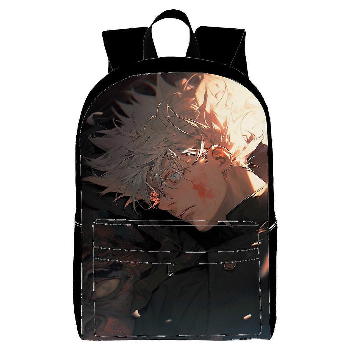 Backpack, with Multiple Organizational Compartments, Fits 15.6 Inch Notebook, for Travel, Teen, Business Work P1700