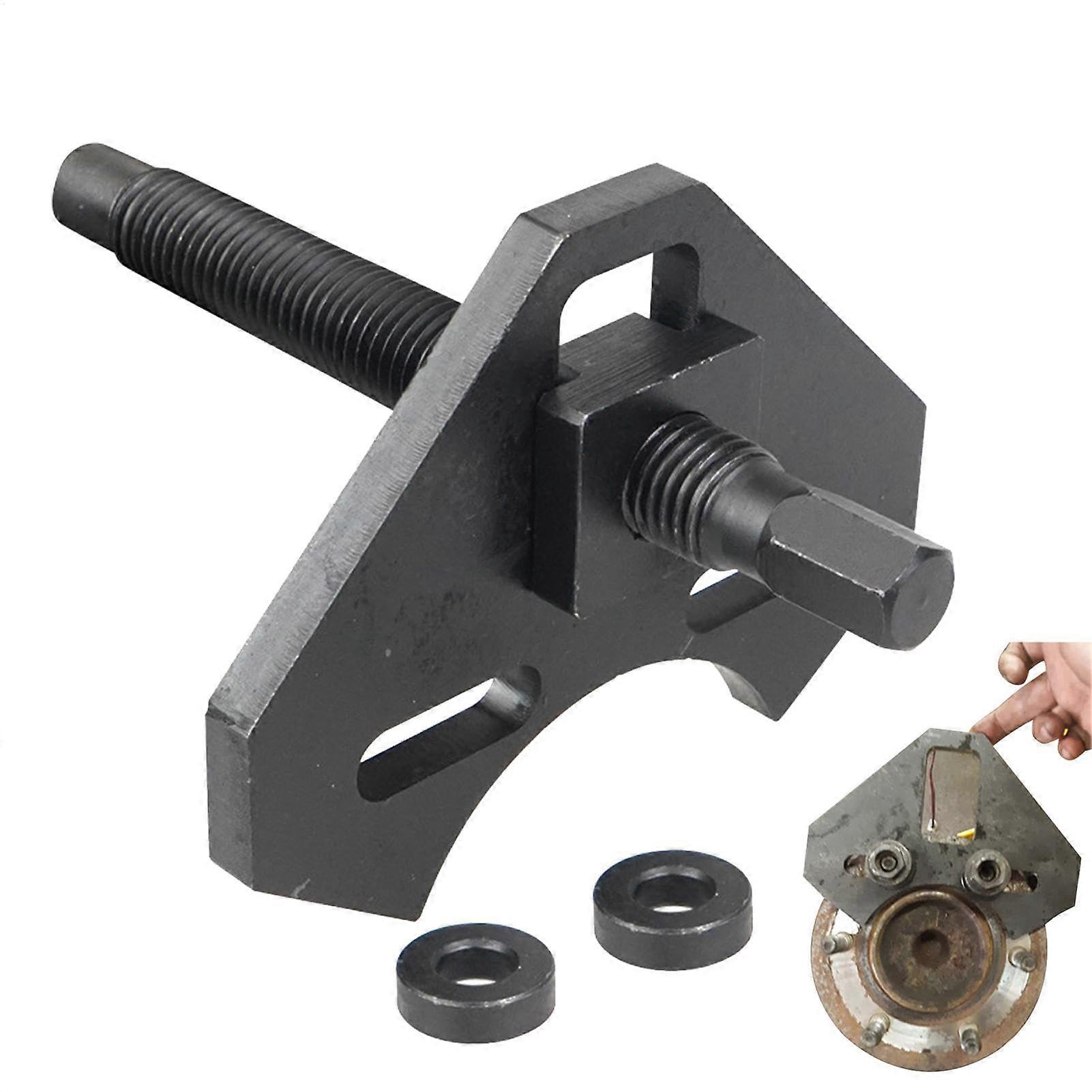 40100 Radnabenabzieher – Heavy-Duty Wheel Hub Puller Tool for 40100 Compatible Models, Time-Saving Radlagerabzieher