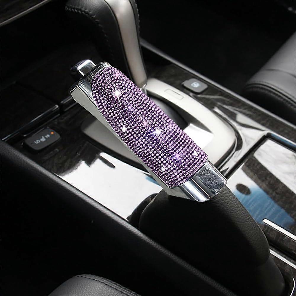 Handbrake Cover for Ford Fiesta/Fiesta ST 2000 Interior Accessory