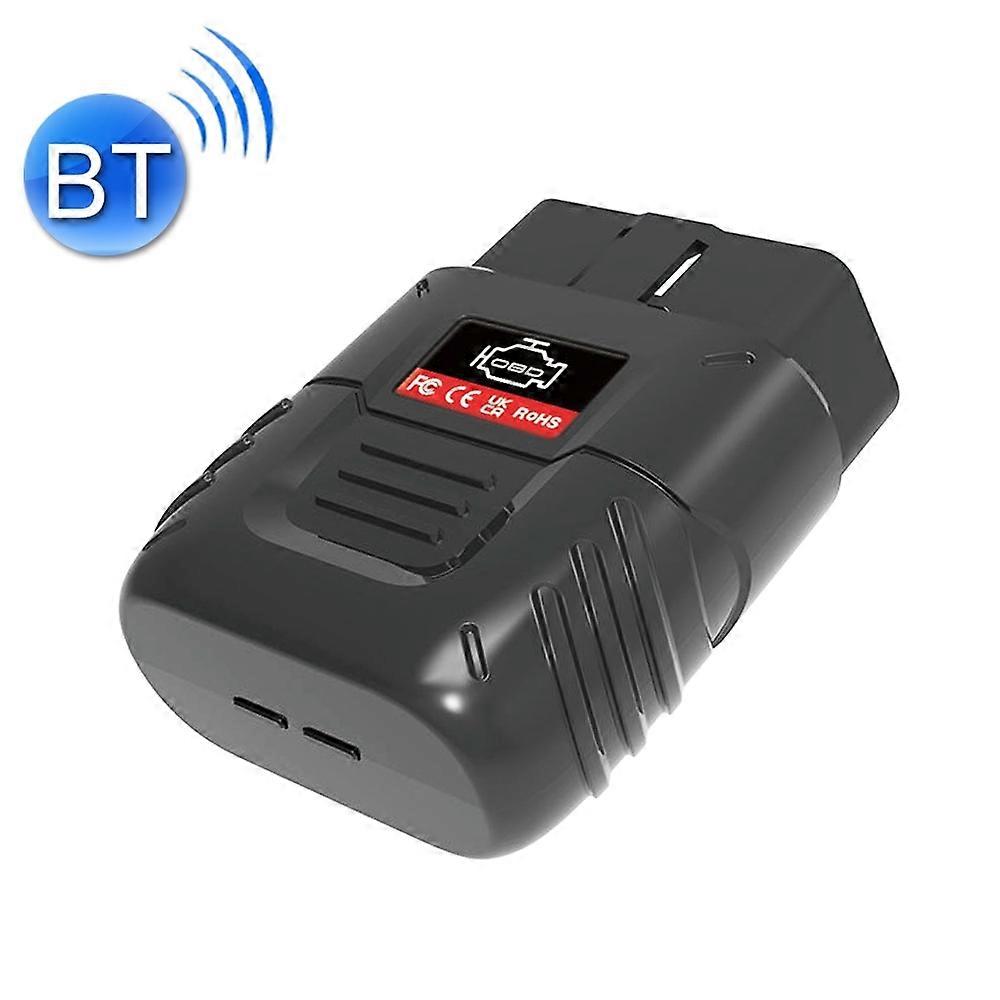 Bluetooth 4.0 ELM327 Car Diagnostic Tool