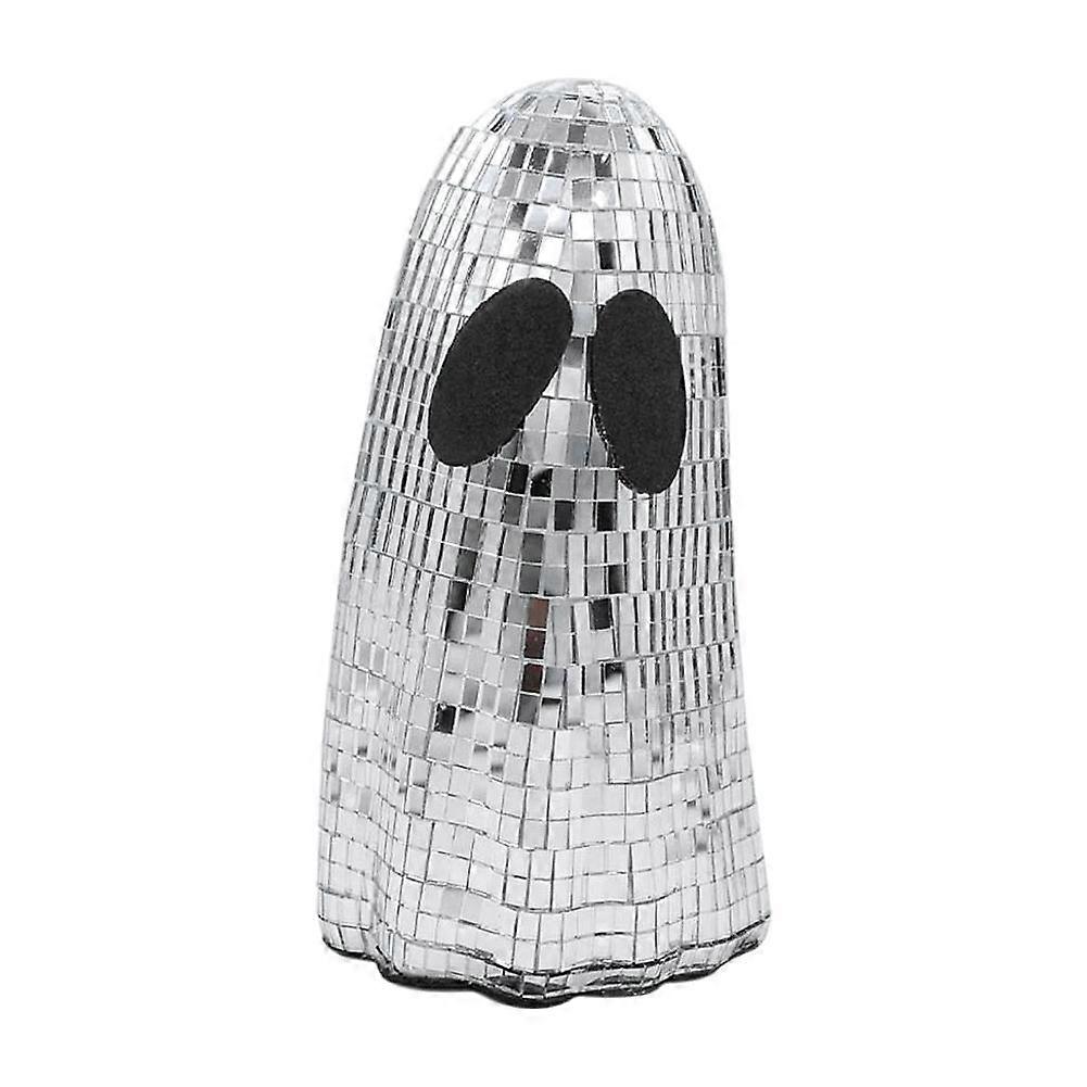 Halloween Disco Ghost Decor Ghost, Props Home Decorations