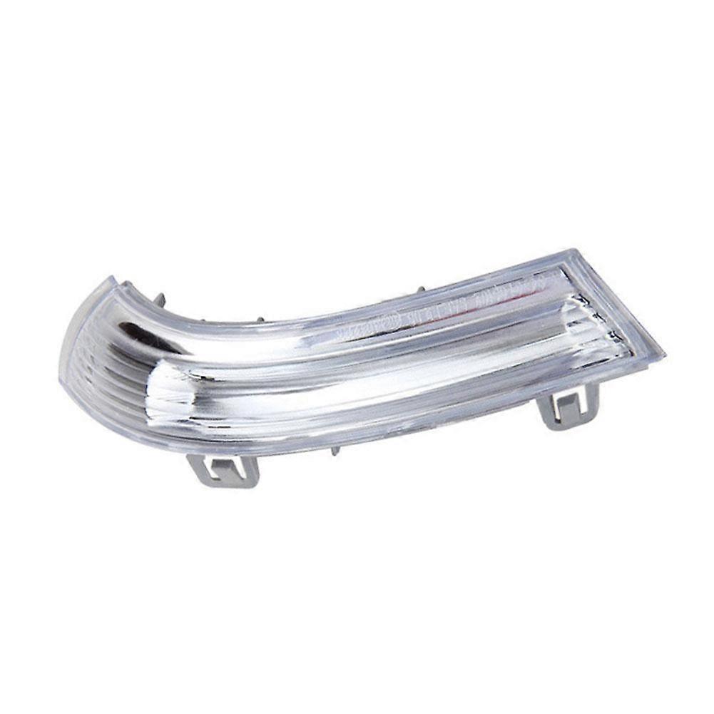 Rearview Mirror Turn Indicator Light Turn Light Reverse Mirror Edge