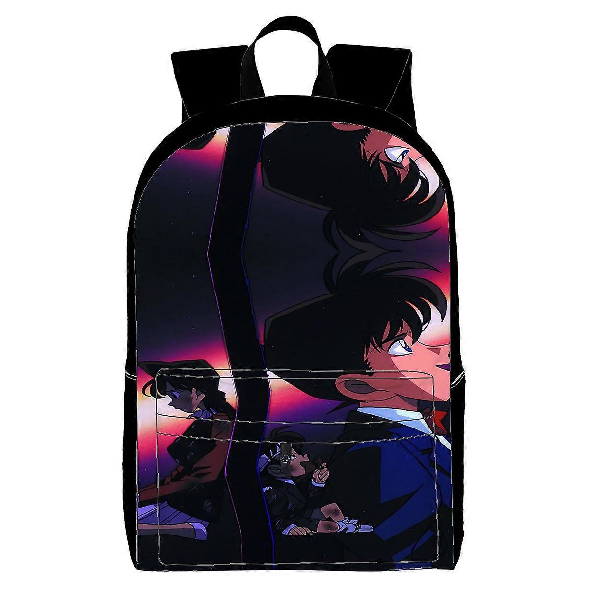Backpack, with Multiple Organizational Compartments, Fits 15.6 Inch Notebook, for Travel, Teen, Business Work D527