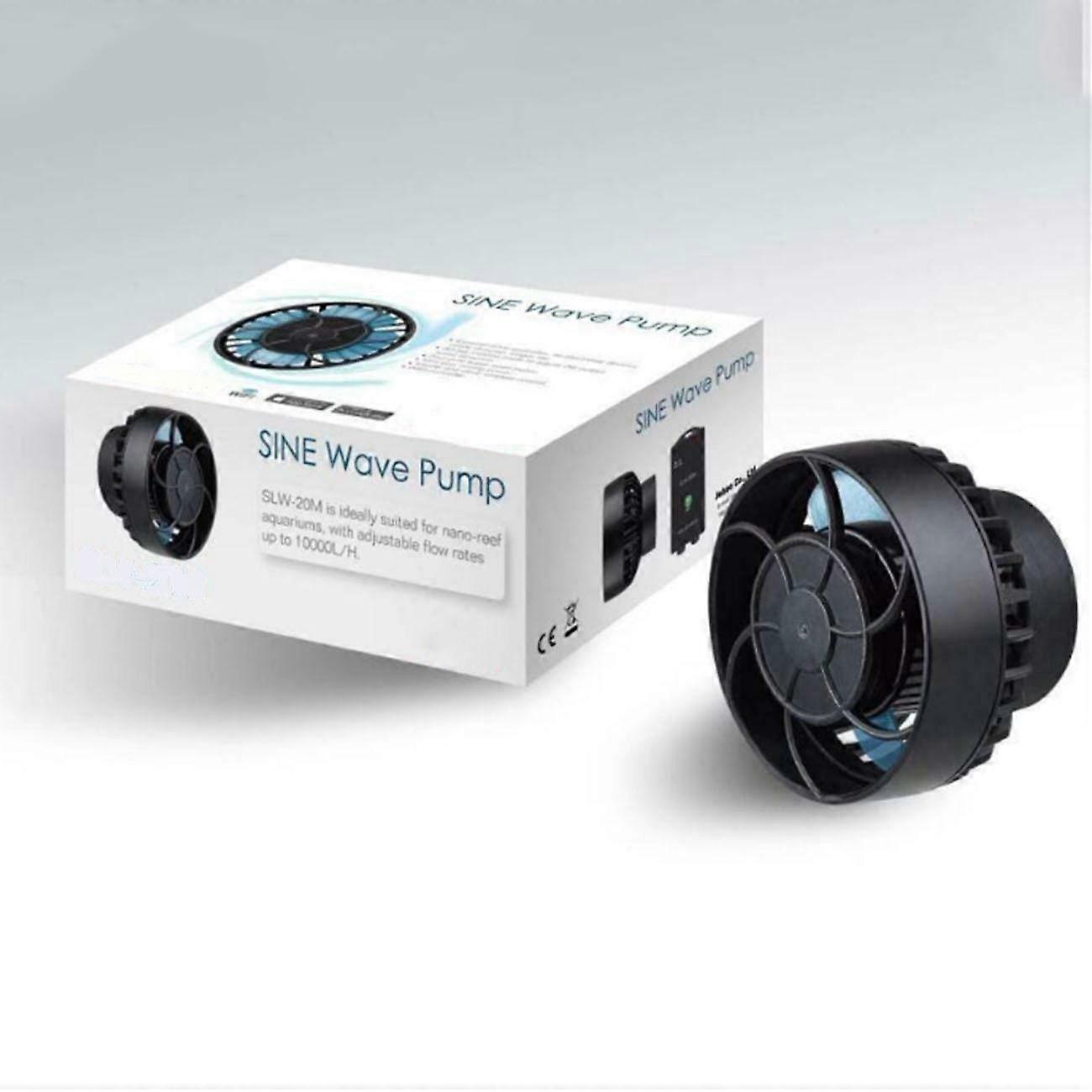 SLW 20 Flow Pump Adjustable Max 10000 l/h