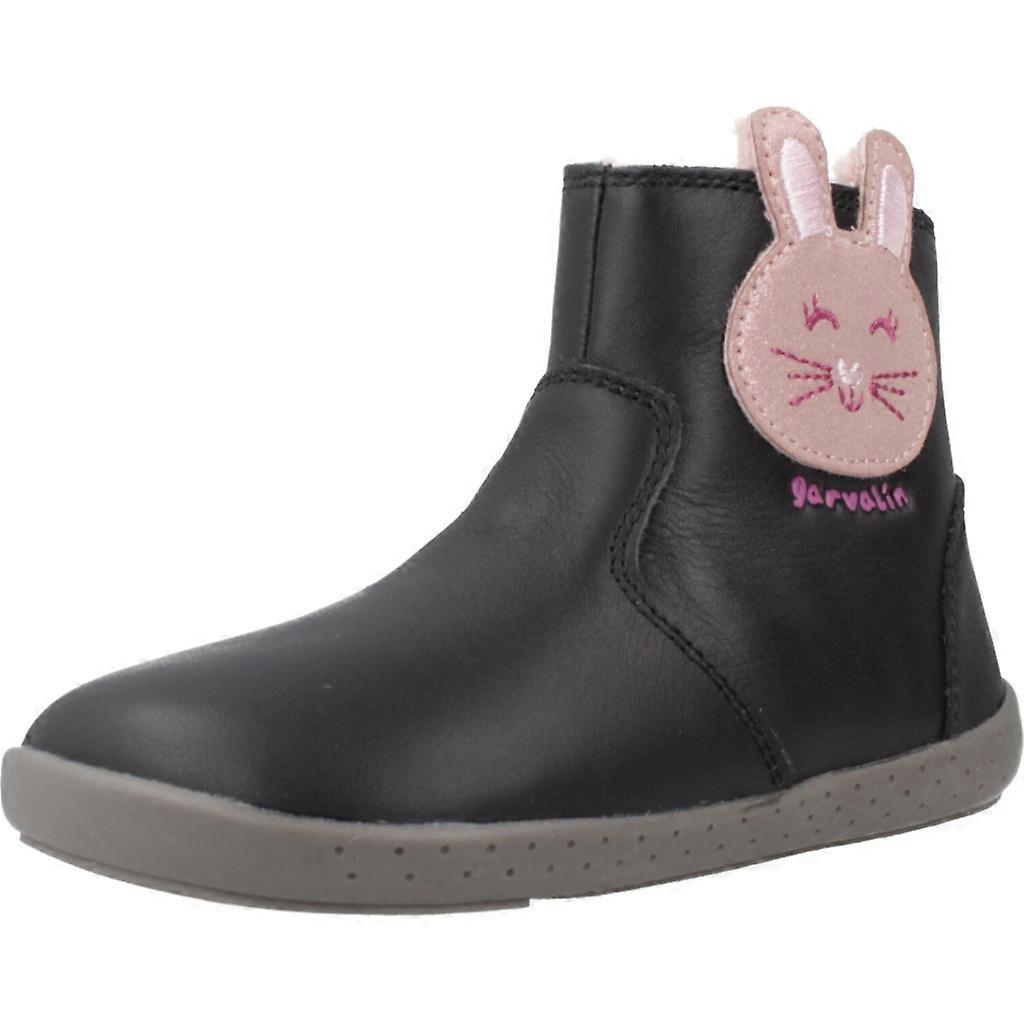 Bottes Garvalin 251301g 