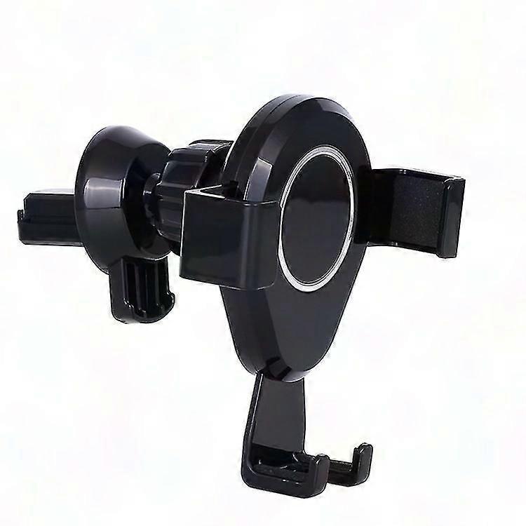 Car Phone Holder for Navigation & Charging While Driving