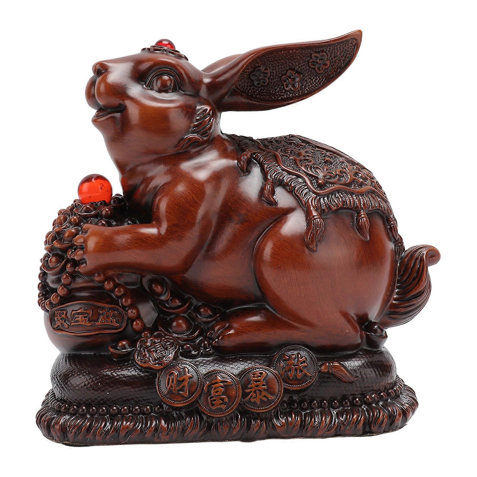 Κουμπαράς κουνελιού, χαριτωμένη εμφάνιση, εξαιρετικές λεπτομέρειες, παιδικά στολίδια κουμπαρά, δώρο Πάσχα