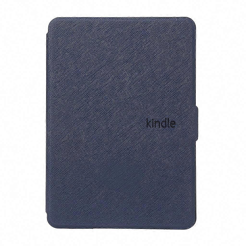 Ultra Slim Protective Case Cover for 6" Kindle Paperwhite - Lightweight Shell Design