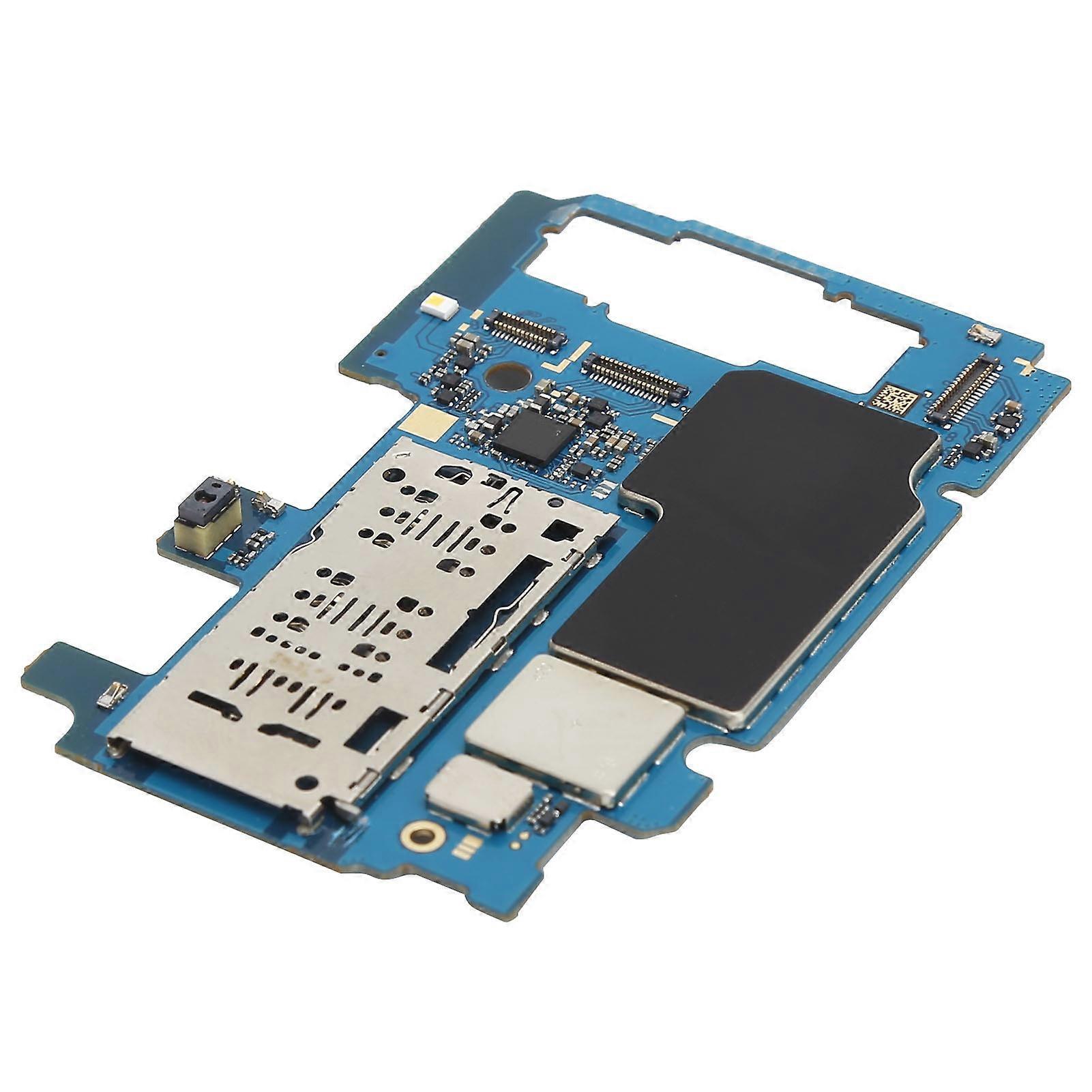Mainboard Replacement 64GB Logic Board for A7 2018 SM-A750FN