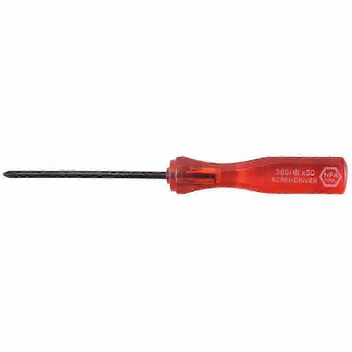 Precision Tri-Wing Screwdriver for Electronics and Gadgets Repair Tool Set hwy