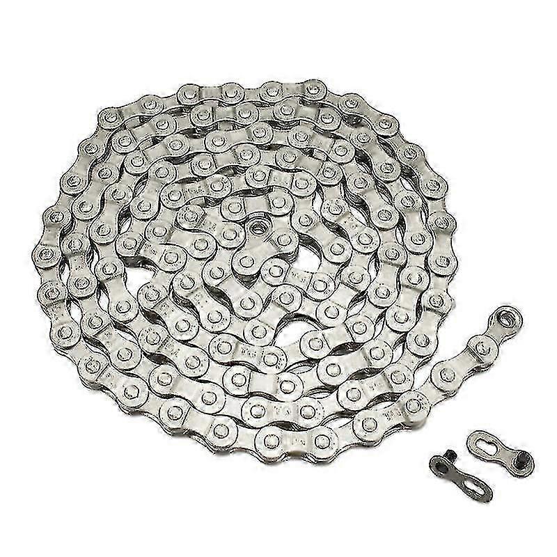 6/7/8 Speed Bike Chain1pcs