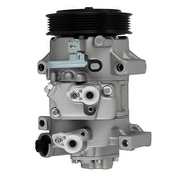 A/C AC Compressor CO 11210C Fit For Toyota Corolla Matrix 2009-2012 Scion xD 08-14