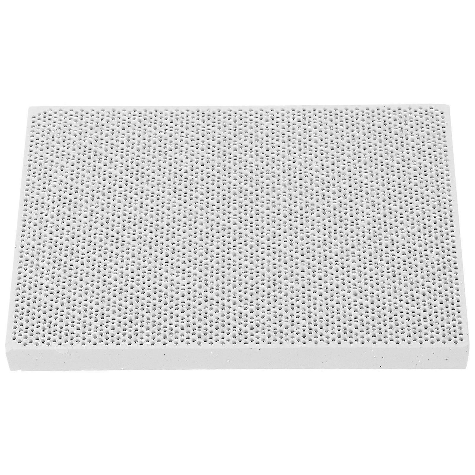 Honeycomb Board Diy Jewelry Soldering Board Practical Soldering Honeycomb Panel