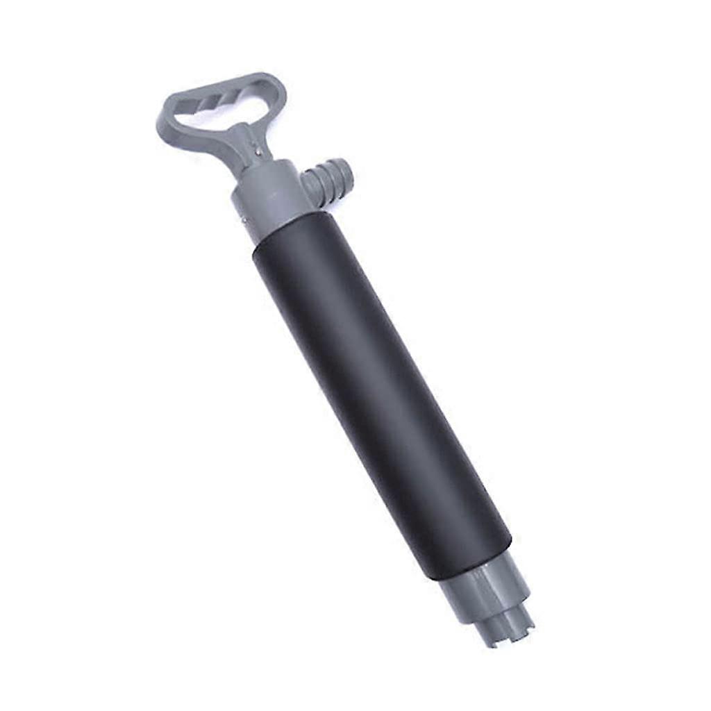 Hand Floating Hand Bilge Professional Kayak Hand Portable Kayak Canoe Accessories Black Ref: 9998