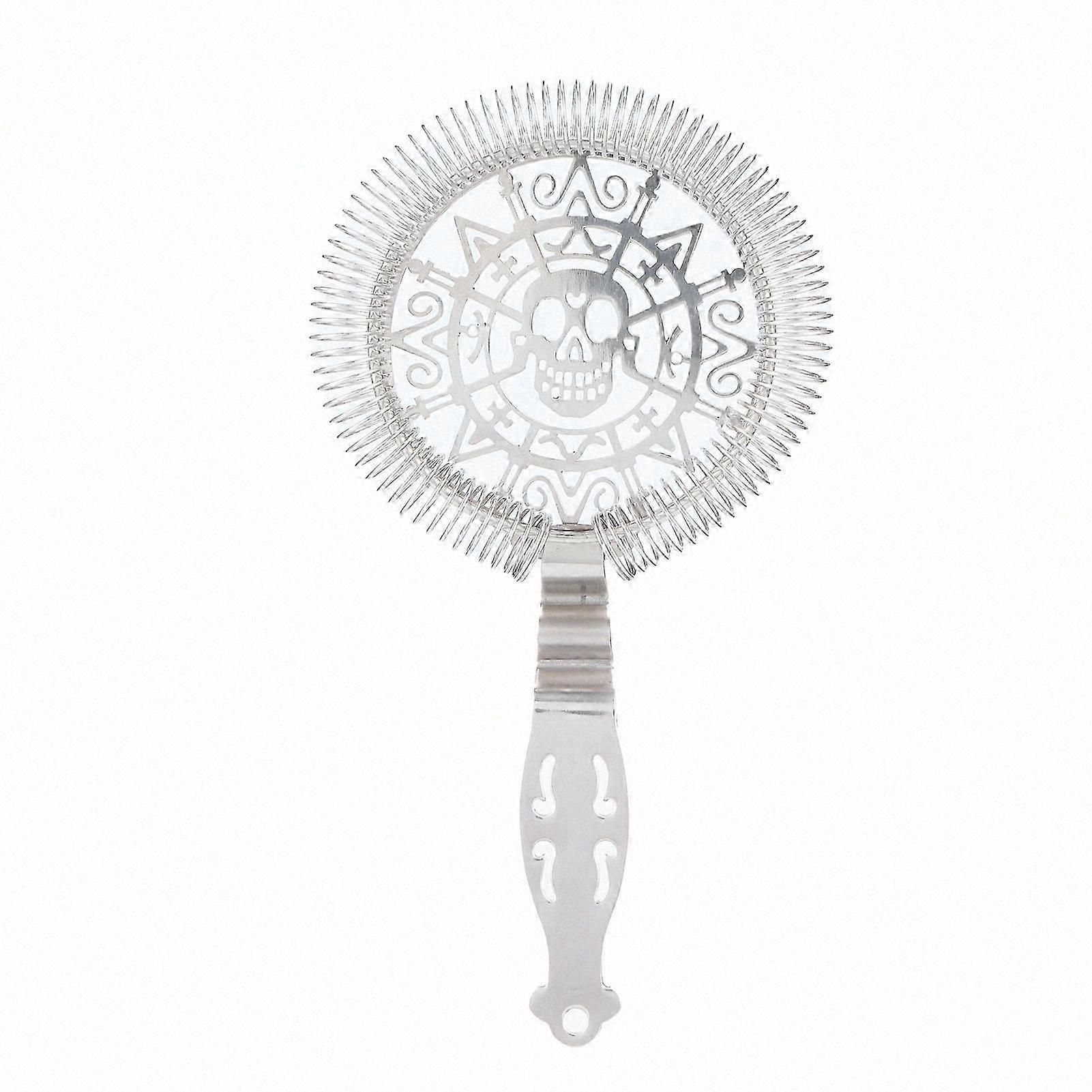 Stainless Steel Cocktail Strainer for Bar Tools