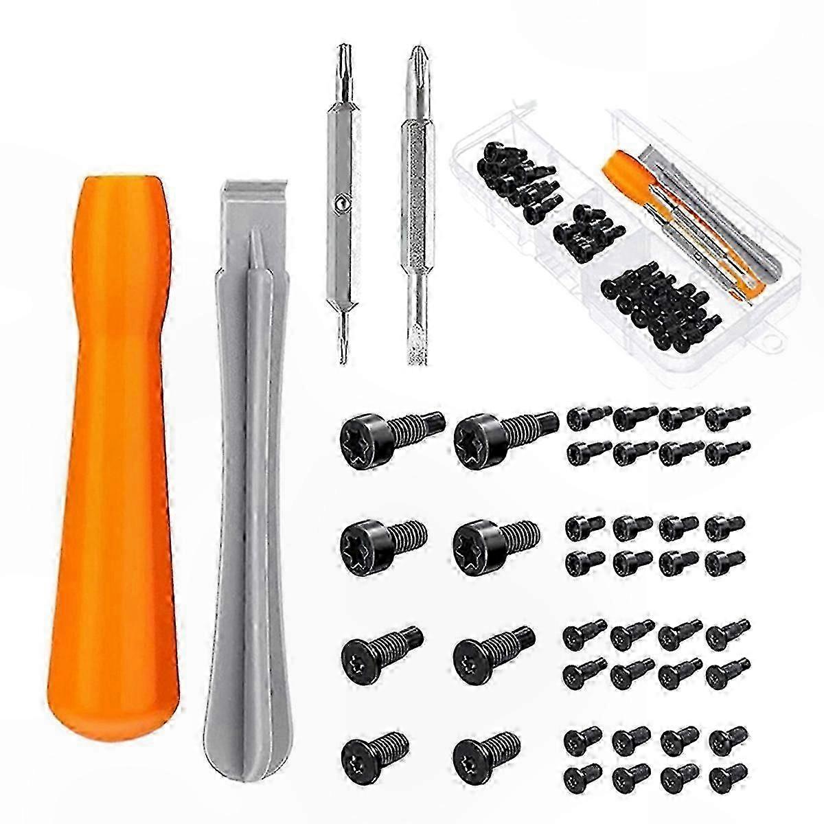 Doorbell Screwdriver Kit - Essential Tool for Video Doorbell Installation & Replacement