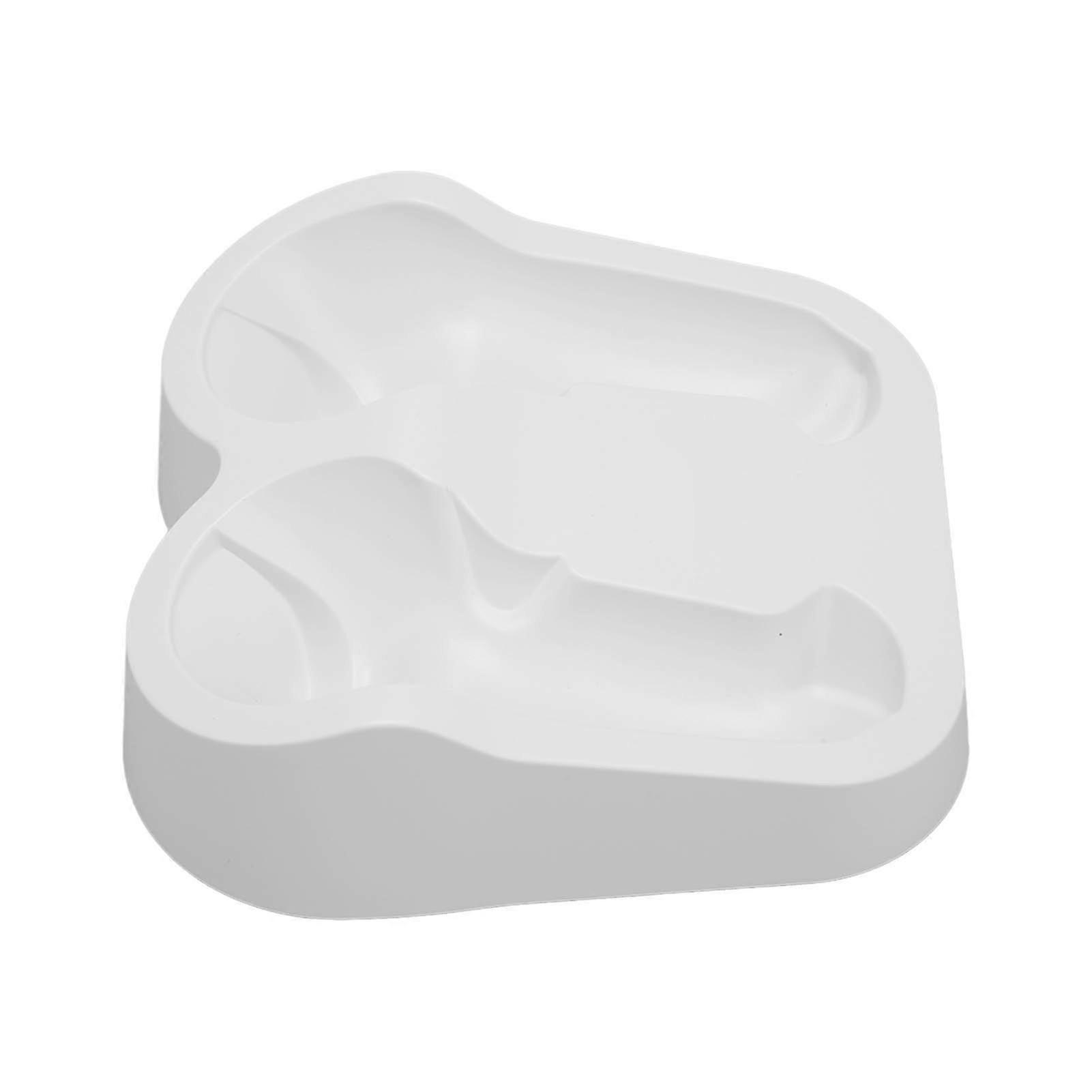 VR Handle Base for PICO 4 - Stable Anti-Slip Desktop VR Controller Holder