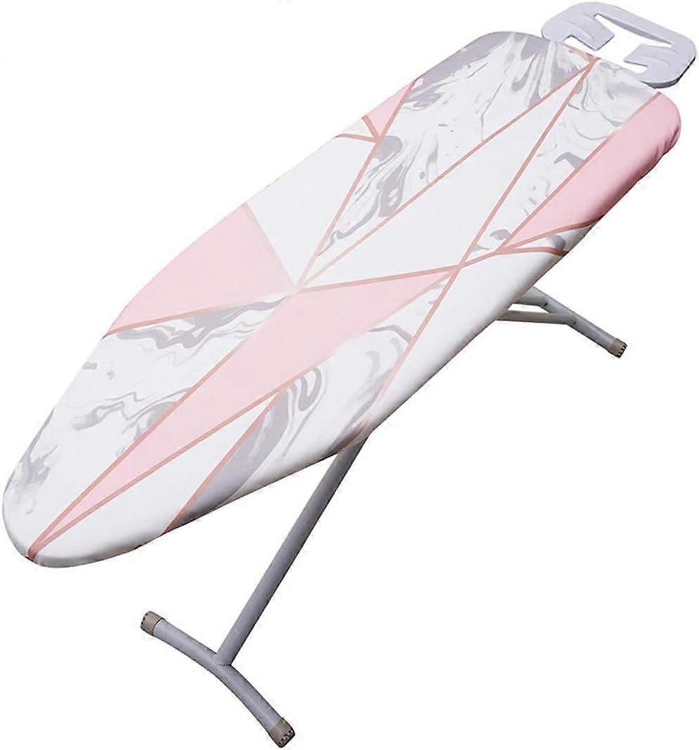 Ironing Board Cover and Pad Extra Thick Padding 19 X 50 Inch Fits Large and