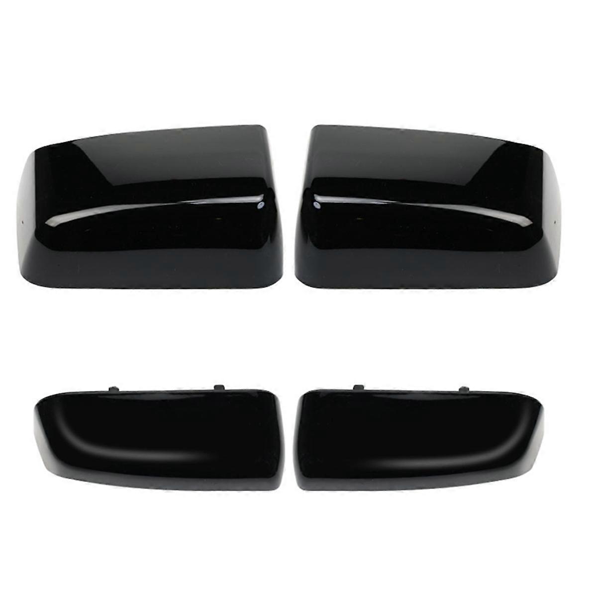 Rearview Mirror Cover 23444125 23444126 23444119 for