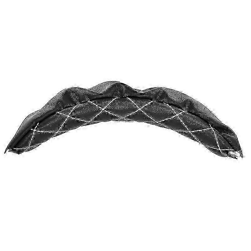 Replacement Leather Headband Cushion Ear Pads Cover for Corsair HS5...