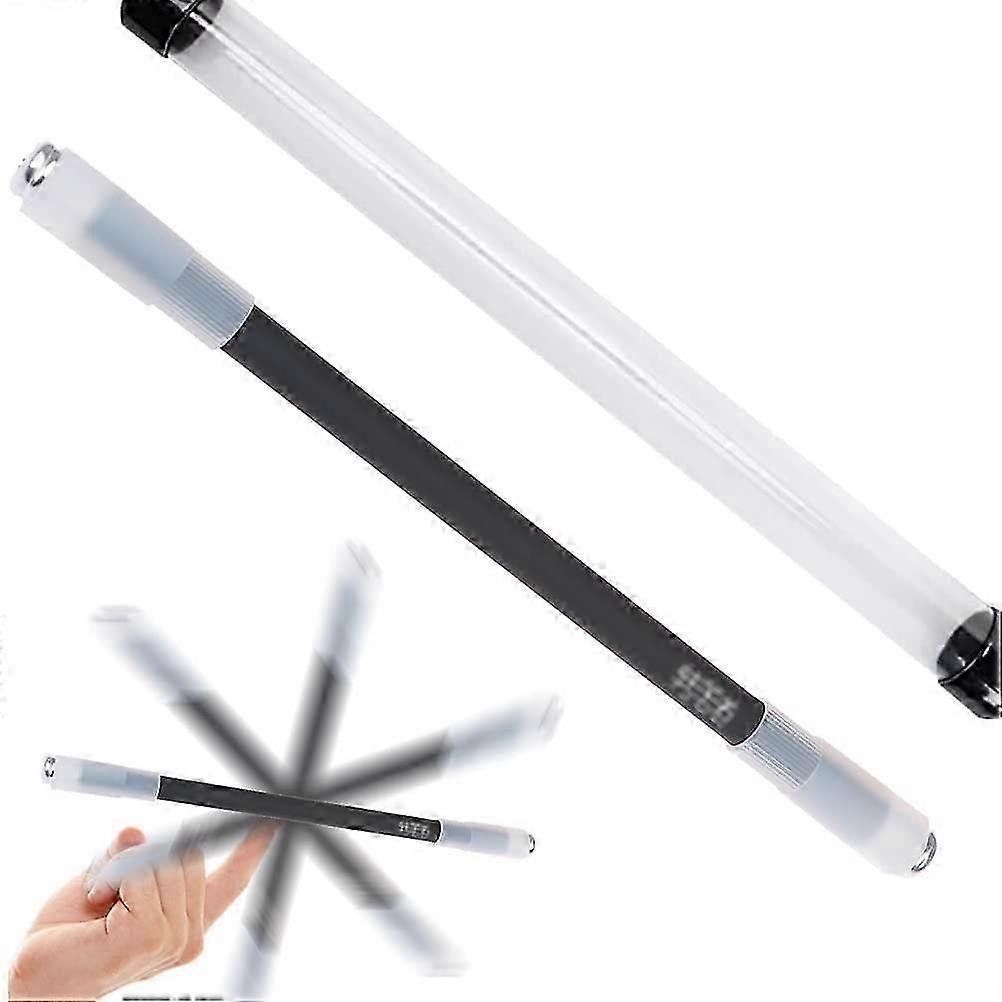 Pen Spinning Rolling Finger Rotating Ballpoint Finger Rotating Play...