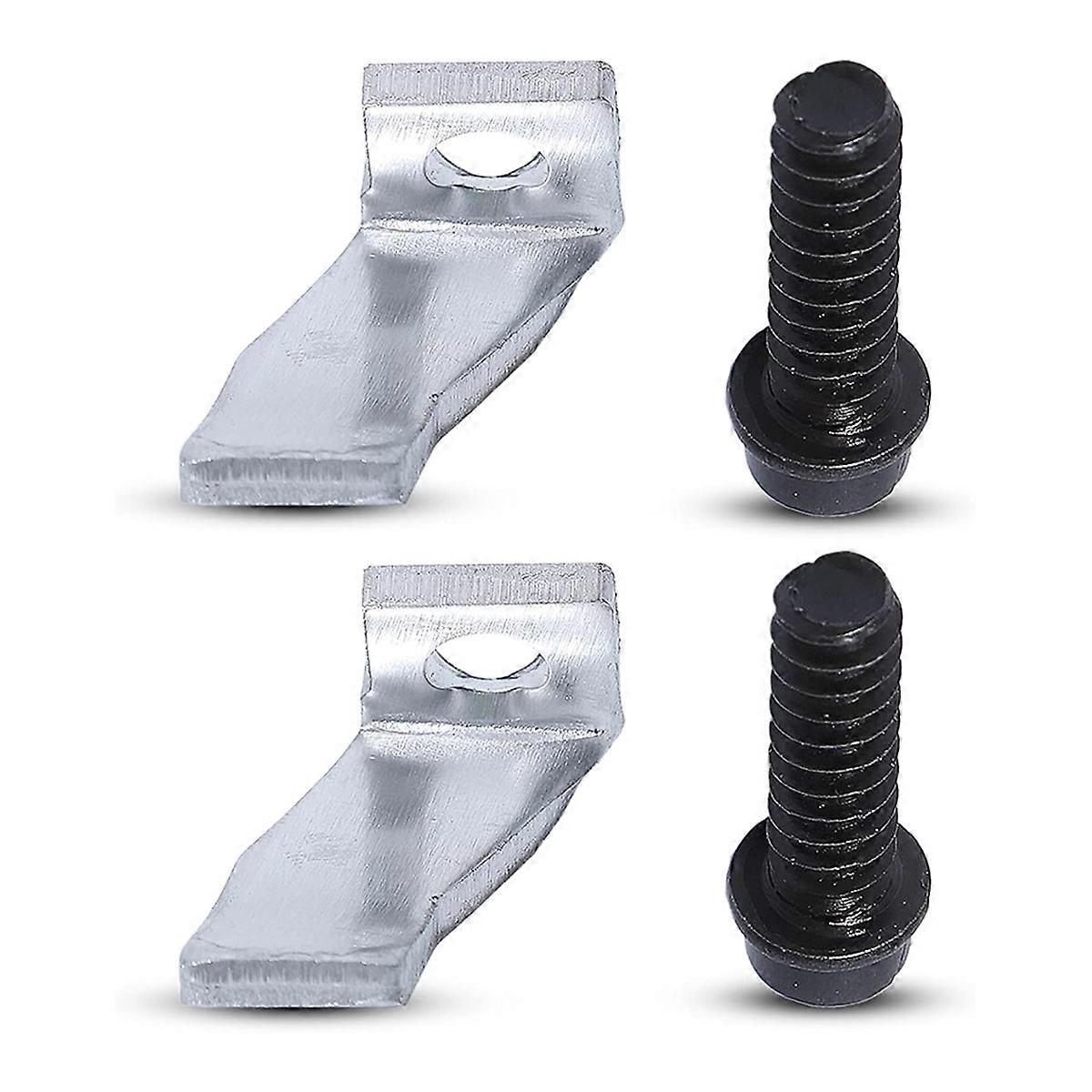 2set Chain Catcher for 435 440 445 450 346 351 353 357 359 Replacement Parts for 503886301 503886302 Chainsaw