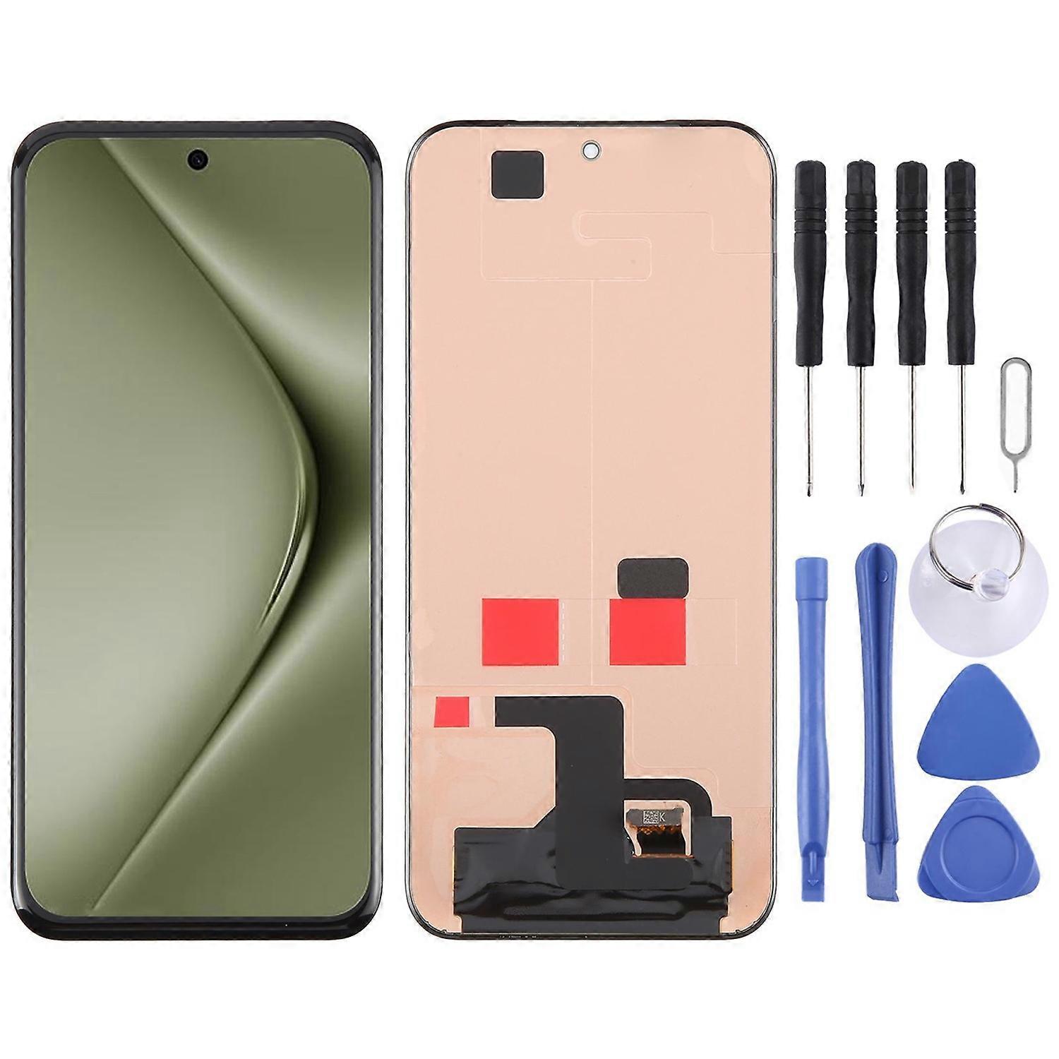 For Huawei Pura 70 Ultra COMPATIBLE LCD Screen