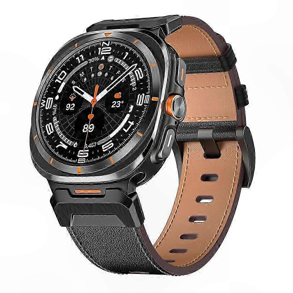 Compatible Watch Strap for 47mm Smartwatches