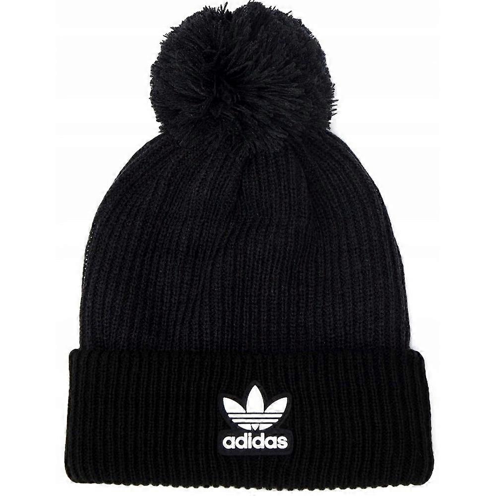 Adidas Dam/Dam Adicolor Collegiate Pom Pom Mössa