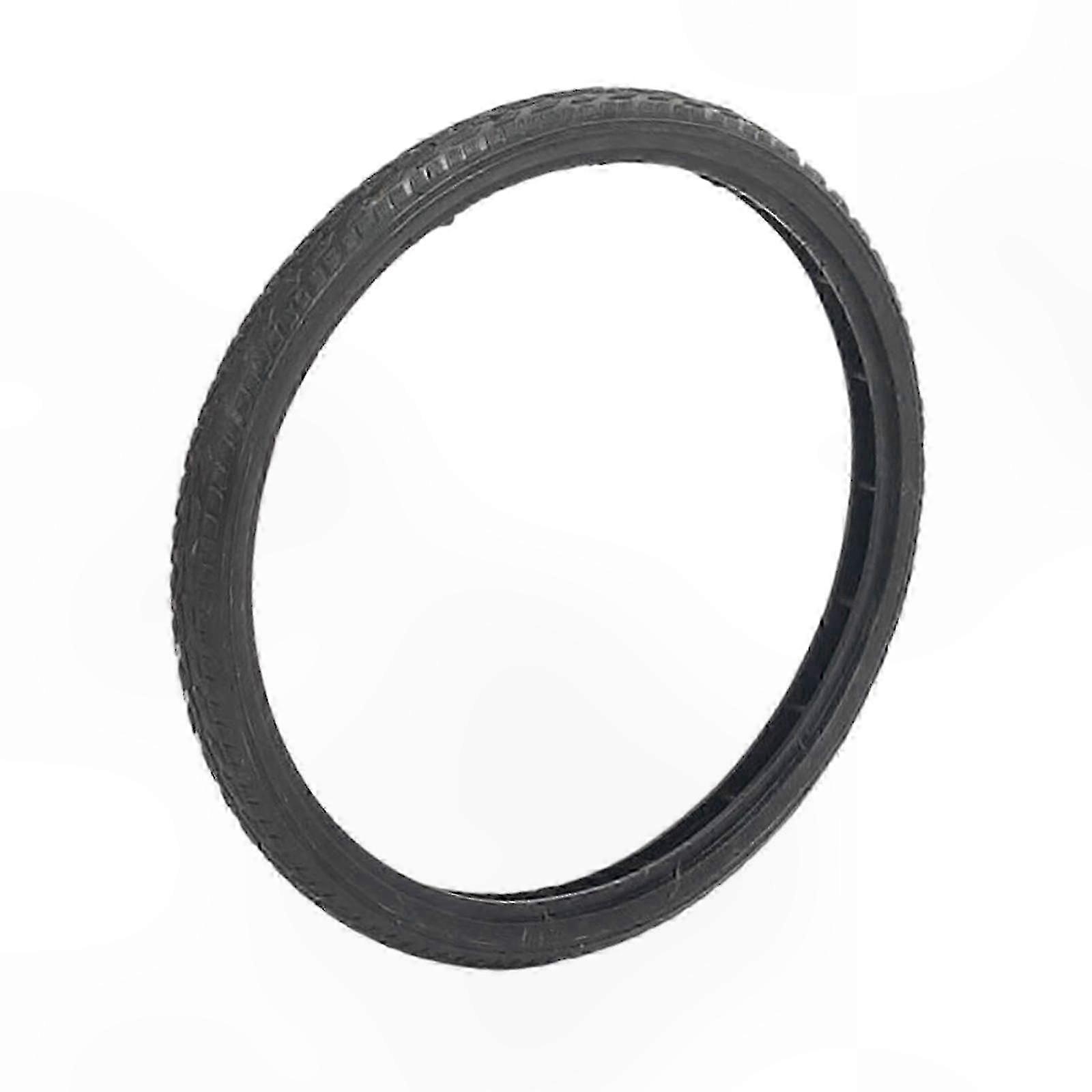 Solid Tire for Wheelchair Rear Wheel Replacement Assembly Durable and Reliable Solution