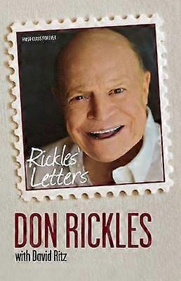 Scrisorile lui Rickles