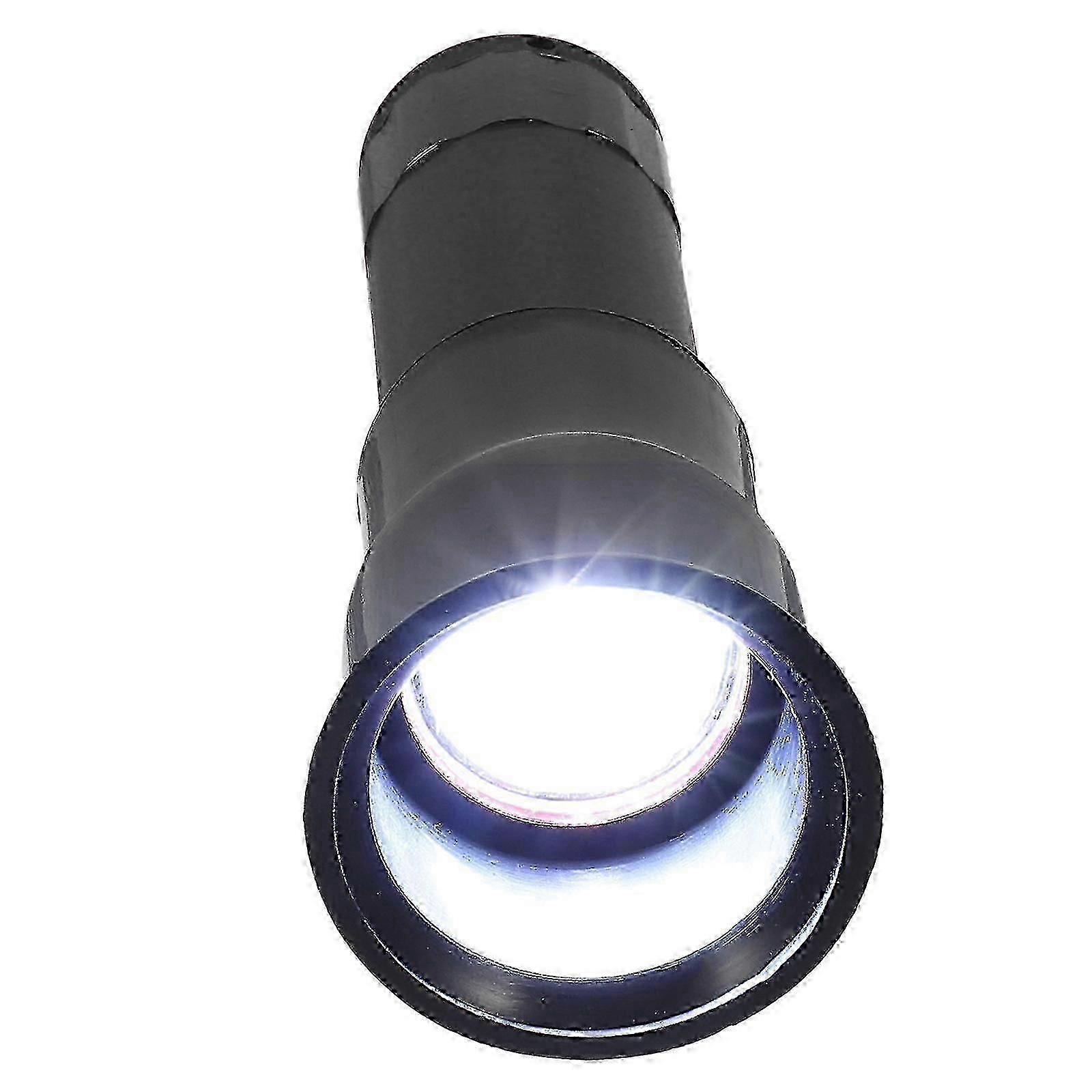 Egg Candler Lamp with Flash Light for Farm Incubator and Poultry Breeding