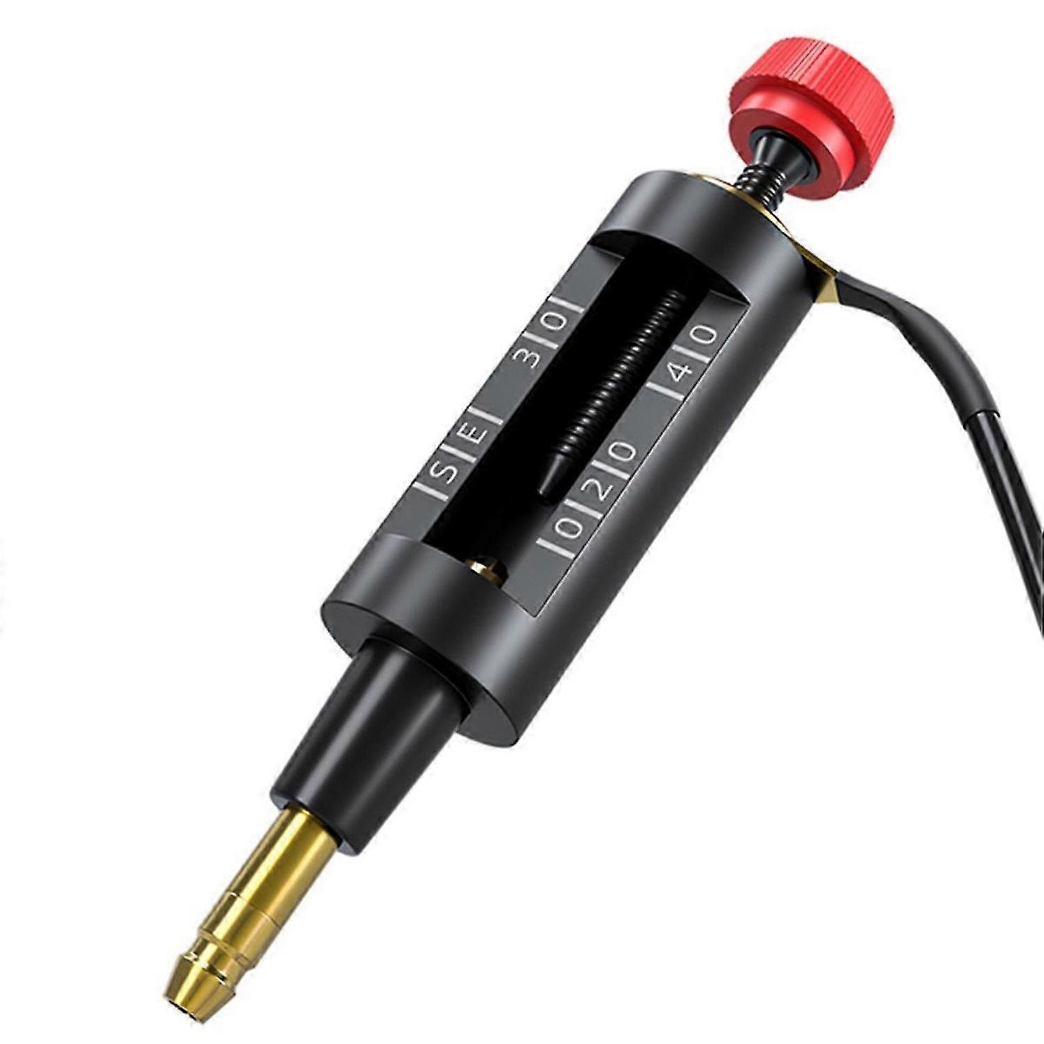 Spark Plug Tester Ignition System Coil Engine Autos Adjustable