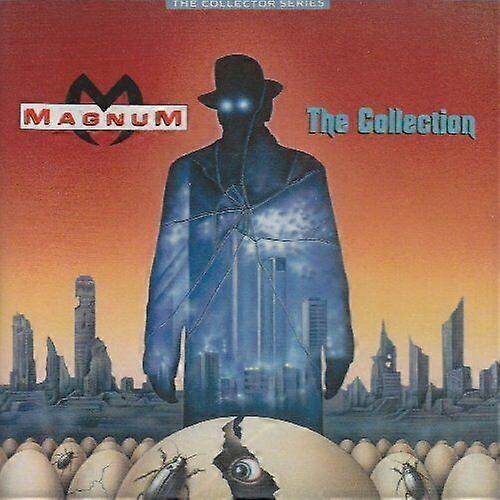 Magnum Collection CD