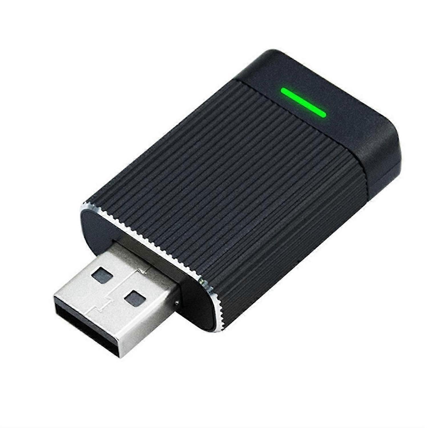 Wireless CarPlay Dongle Wireless Android Auto Adapter Car Intelligent Systems 2in1 AI Smart Box for