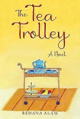 The Tea Trolley