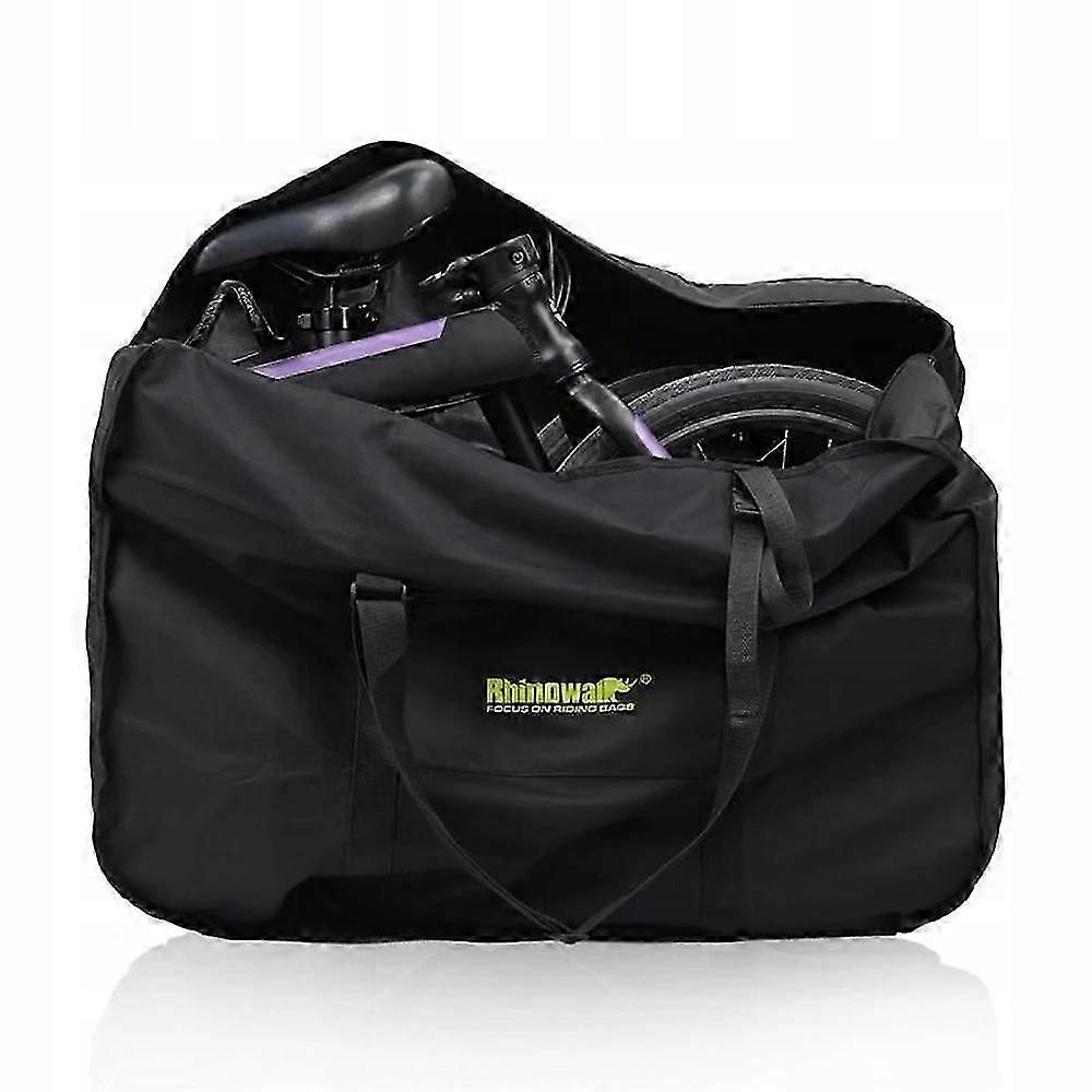 Electric Folding Bike Bag 20 Inches