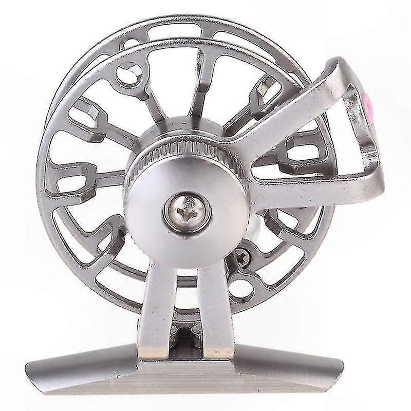 Single Fly Fishing Reel for Anglers
