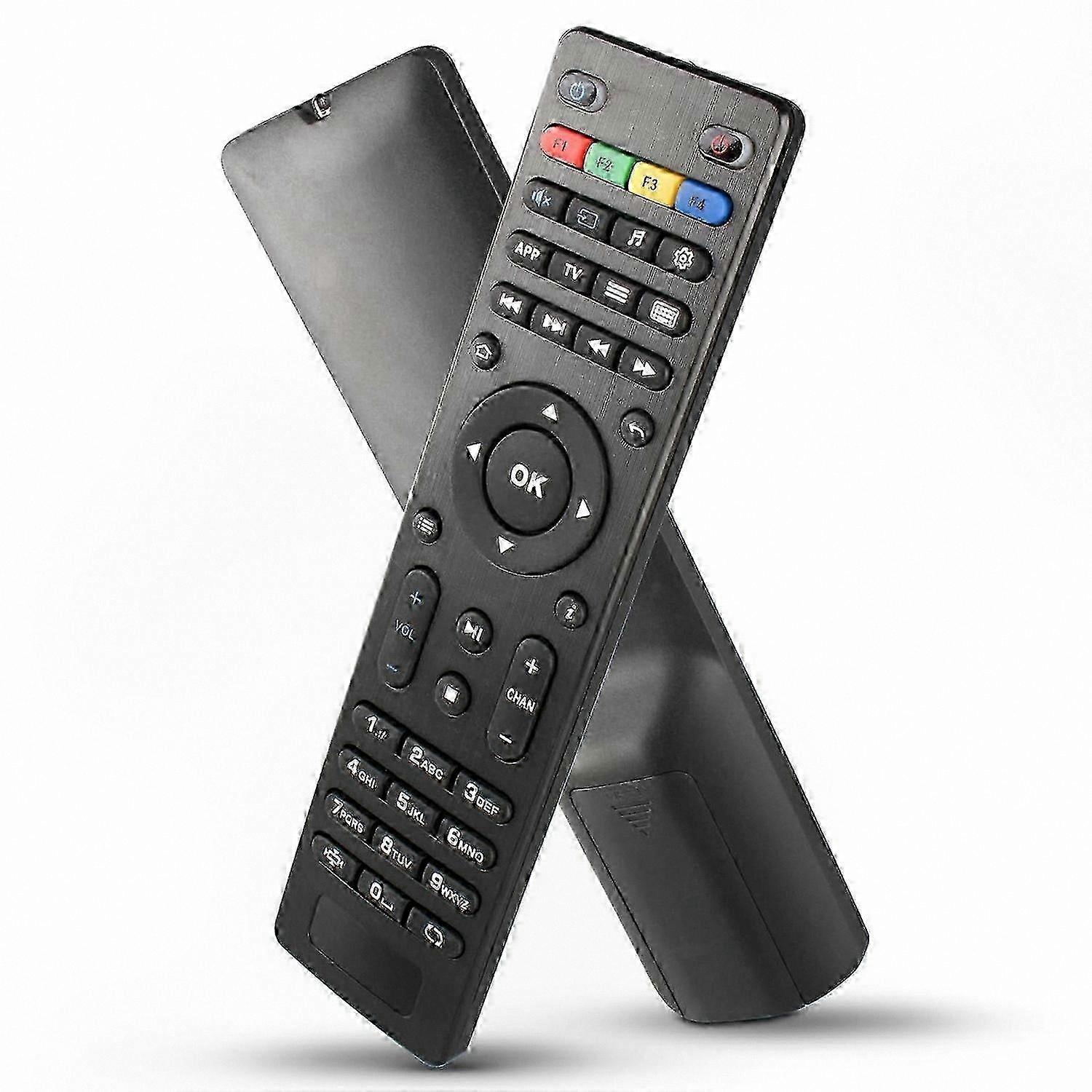 Universal Remote Control Replacement for Set Top Box Models 0716