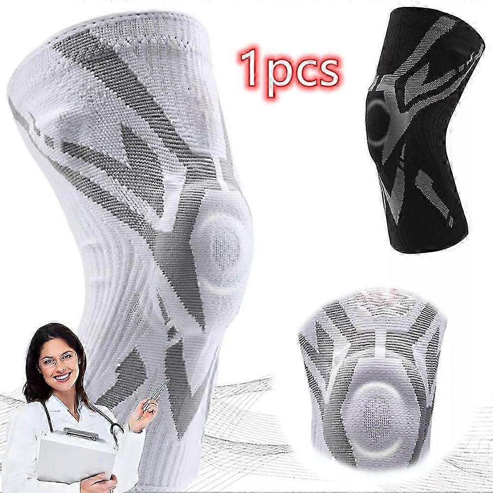 Knästöd, Nylon knästöd för knäsmärta