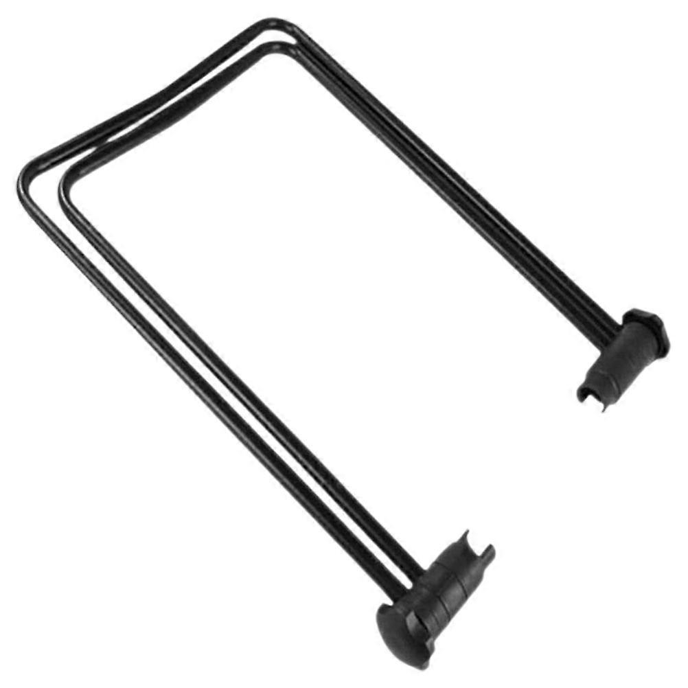 Convenient Bike Kickstand Metal Bike Stand for Decoration