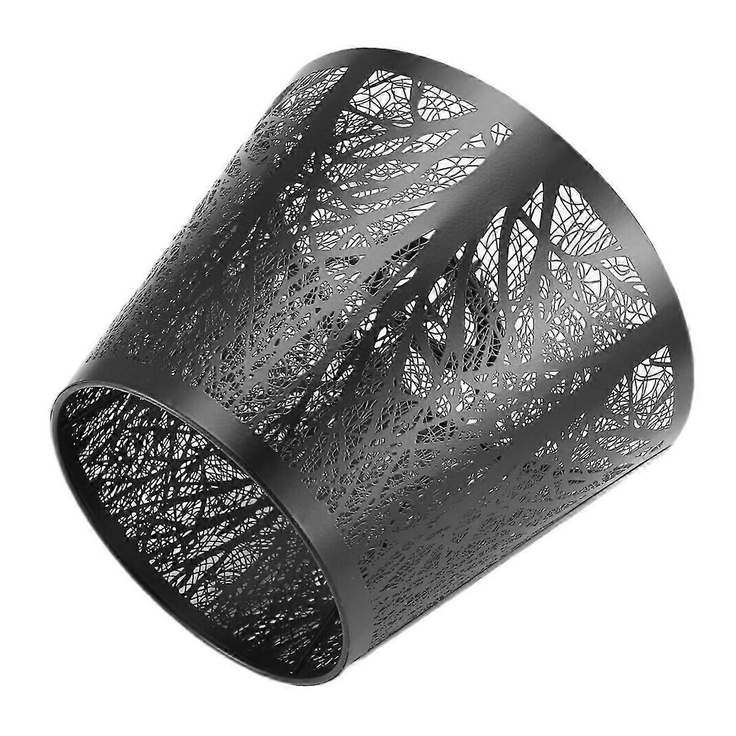 Small Lamp Shade, for Table Chandelier Wall Lamp Black