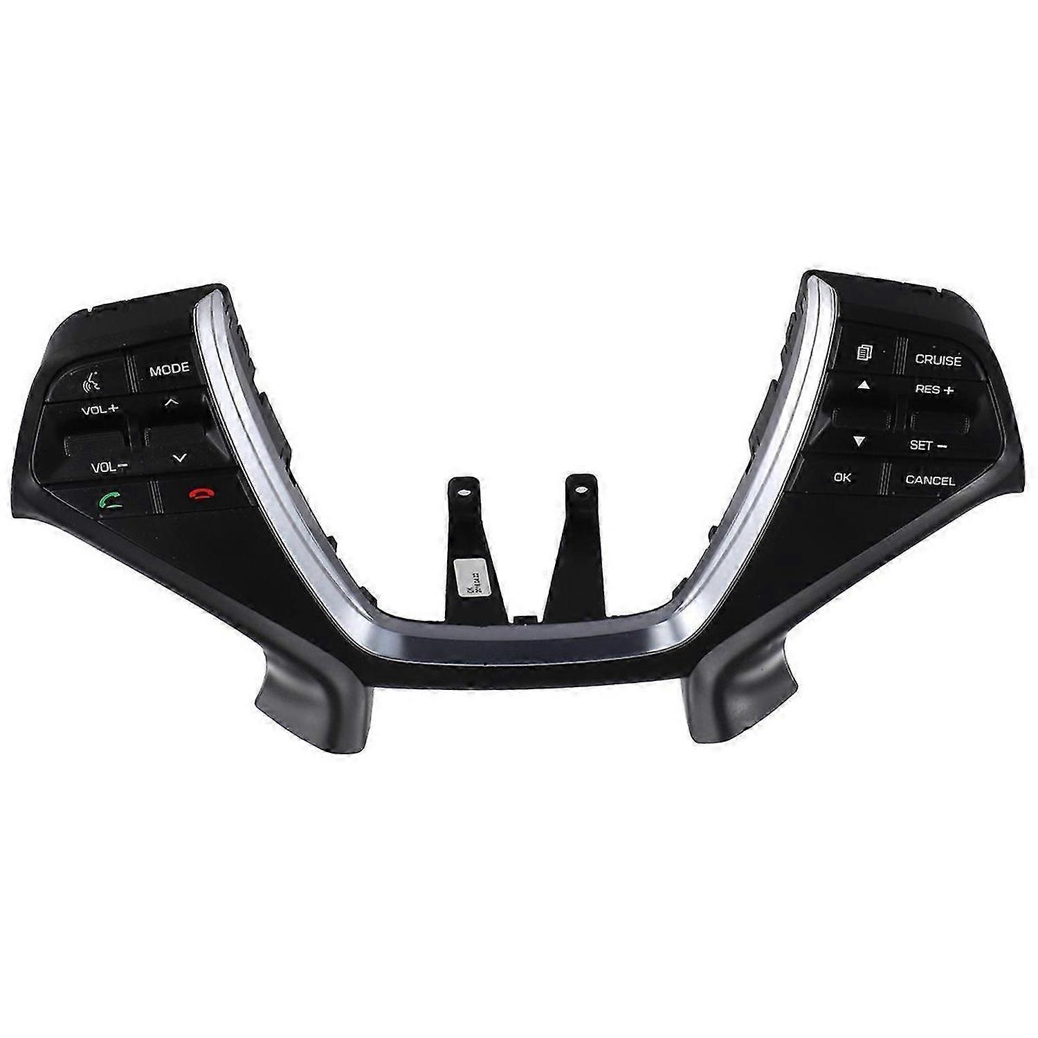 96700C1510 Old Steering Wheel Remote Control Switch Assembly for 2014-2017