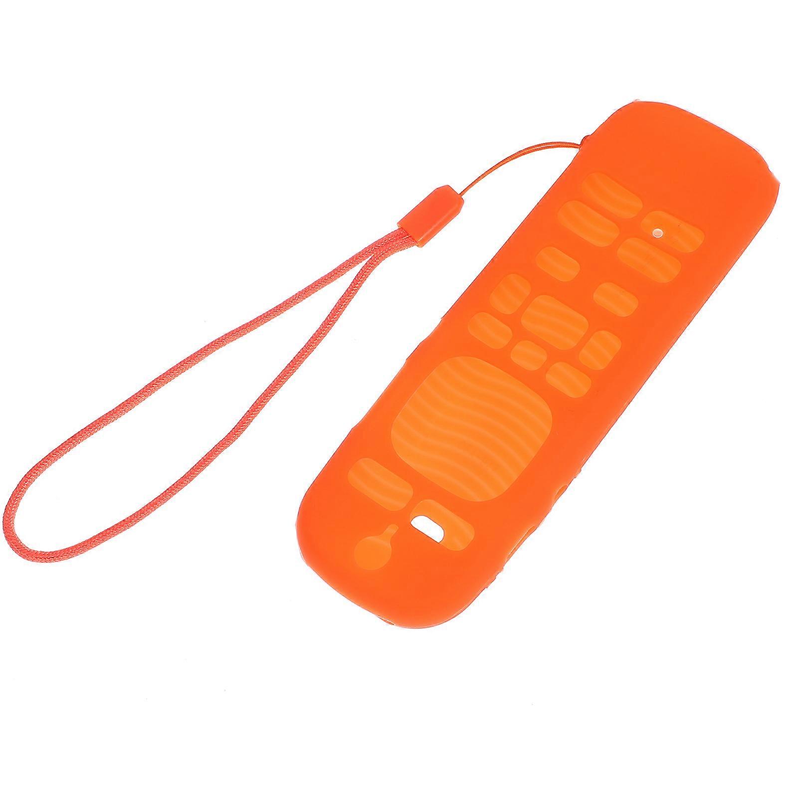 Remote Silicone Protector Cover for Voice Remote Pro