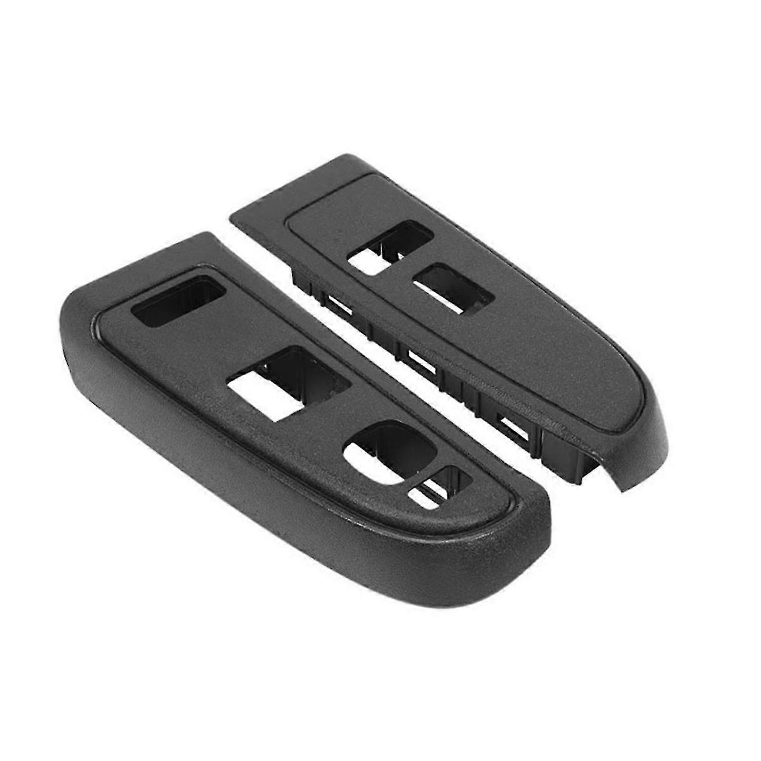 Front Left Right Window Switch Bezel Button Cover 89045120 89045124 for 1500 2500 3500 04-06