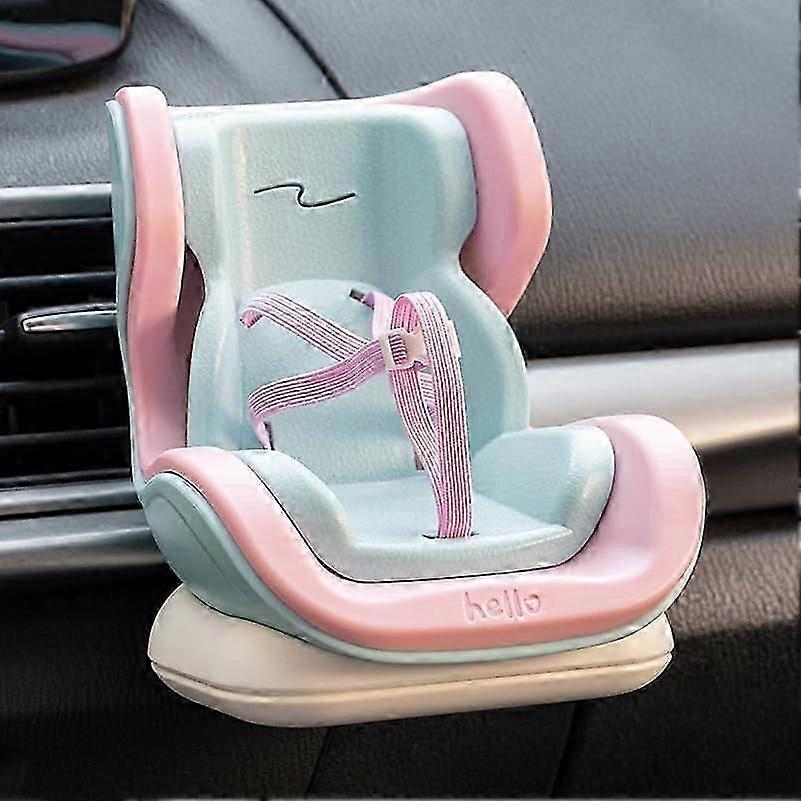 Doll Accessories Mini Car Seats for Labubu for Protecting Dolls