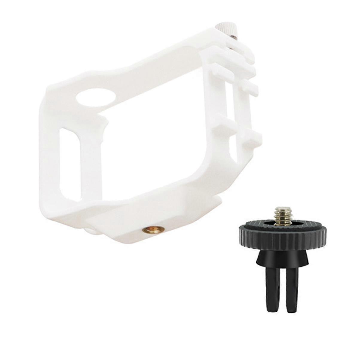 For Go Ultra Cage Extended Protection Frame Quick Release Mount Protector Case for Go Ultra C