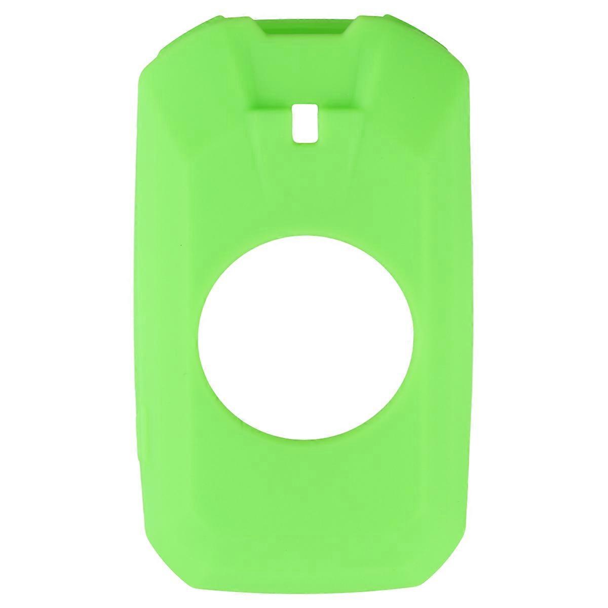 Silicone Case Cover for Edge 1050 Luminous Green