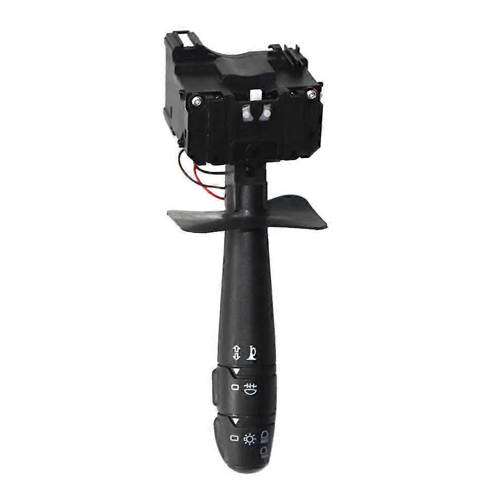 Turn Signal Horn Control Indicator Light Switch For 